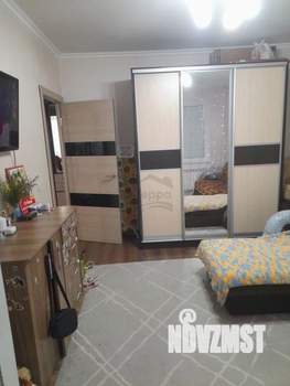 1-к квартира, вторичка, 29м2, 5/10 этаж