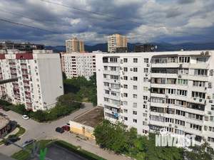1-к квартира, вторичка, 39м2, 10/10 этаж
