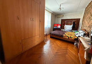 2-к квартира, вторичка, 49м2, 1/5 этаж