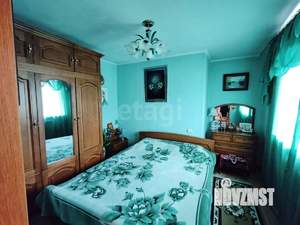 2-к квартира, вторичка, 54м2, 16/16 этаж