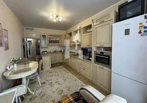 1-к квартира, вторичка, 56м2, 14/18 этаж