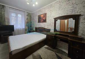 2-к квартира, вторичка, 46м2, 1/2 этаж