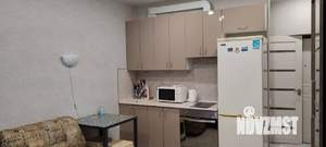 Студия квартира, вторичка, 20м2, 1/3 этаж