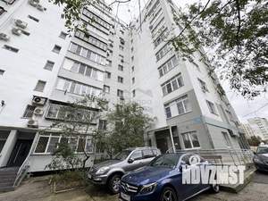 1-к квартира, вторичка, 35м2, 6/11 этаж