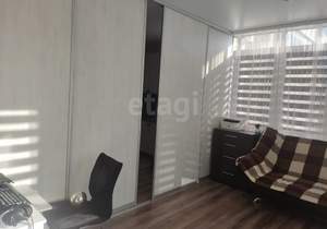 Студия квартира, вторичка, 35м2, 6/11 этаж