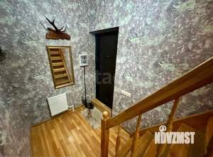 3-к квартира, вторичка, 91м2, 2/2 этаж