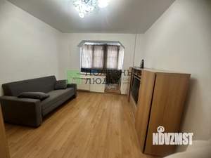 1-к квартира, вторичка, 29м2, 9/10 этаж