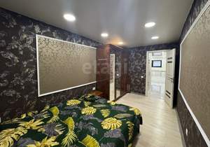 1-к квартира, вторичка, 52м2, 1/1 этаж