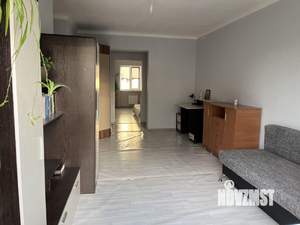 2-к квартира, вторичка, 44м2, 4/4 этаж