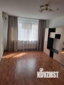 1-к квартира, вторичка, 37м2, 6/16 этаж
