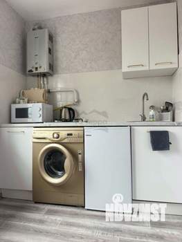 1-к квартира, вторичка, 31м2, 5/5 этаж