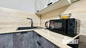 Студия квартира, сданный дом, 30м2, 5/20 этаж