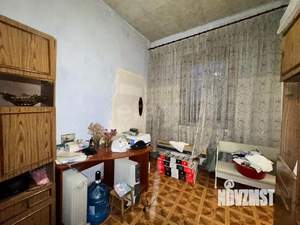 1-к квартира, вторичка, 27м2, 1/1 этаж