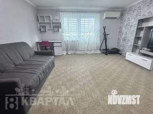 3-к квартира, вторичка, 72м2, 5/5 этаж