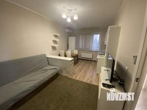 1-к квартира, вторичка, 37м2, 13/21 этаж