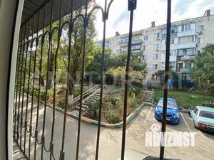 3-к квартира, вторичка, 58м2, 1/7 этаж