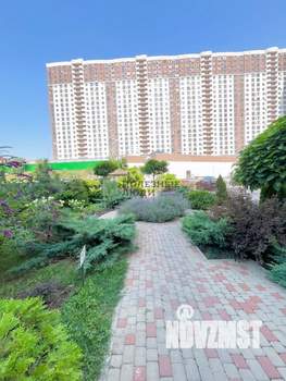 Студия квартира, вторичка, 30м2, 12/24 этаж