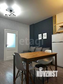 1-к квартира, вторичка, 50м2, 1/5 этаж
