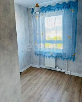 1-к квартира, вторичка, 23м2, 5/9 этаж