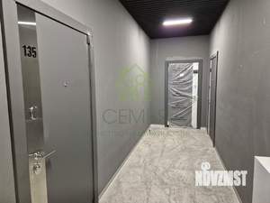 2-к квартира, вторичка, 61м2, 9/21 этаж