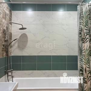 2-к квартира, вторичка, 66м2, 16/18 этаж