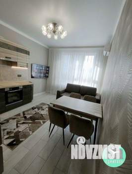 2-к квартира, вторичка, 69м2, 6/20 этаж