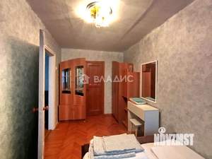 2-к квартира, вторичка, 43м2, 2/5 этаж