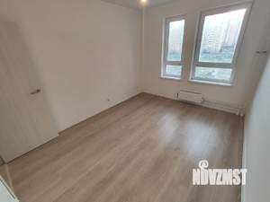 2-к квартира, вторичка, 52м2, 8/15 этаж