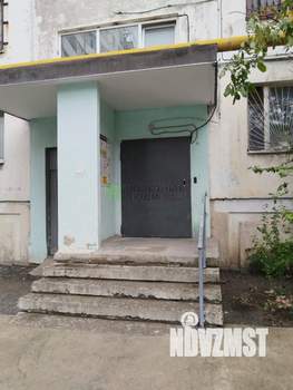 3-к квартира, вторичка, 61м2, 6/9 этаж
