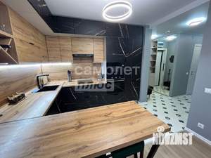 2-к квартира, вторичка, 52м2, 15/15 этаж