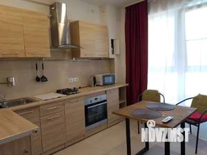 1-к квартира, вторичка, 40м2, 3/9 этаж