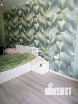 2-к квартира, вторичка, 56м2, 4/6 этаж