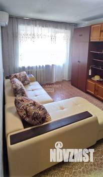 1-к квартира, вторичка, 32м2, 3/5 этаж