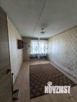 2-к квартира, вторичка, 49м2, 2/5 этаж
