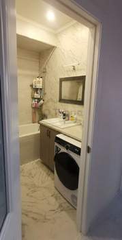 3-к квартира, вторичка, 71м2, 15/16 этаж