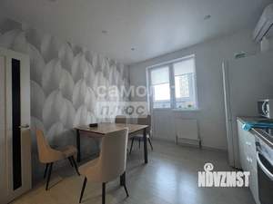 2-к квартира, сданный дом, 61м2, 10/20 этаж