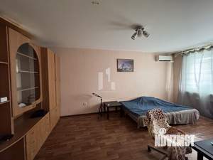 1-к квартира, вторичка, 37м2, 10/16 этаж