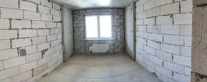 2-к квартира, вторичка, 67м2, 14/23 этаж