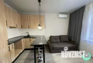 Студия квартира, вторичка, 21м2, 3/3 этаж