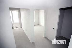 1-к квартира, вторичка, 40м2, 3/9 этаж