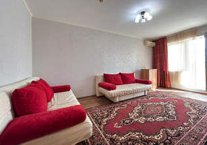 1-к квартира, вторичка, 43м2, 2/16 этаж