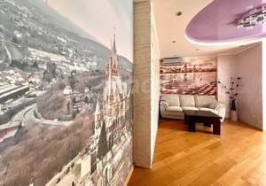 2-к квартира, вторичка, 65м2, 15/16 этаж