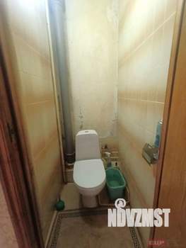 2-к квартира, вторичка, 52м2, 5/9 этаж