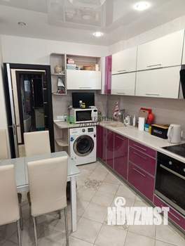 1-к квартира, вторичка, 49м2, 7/16 этаж