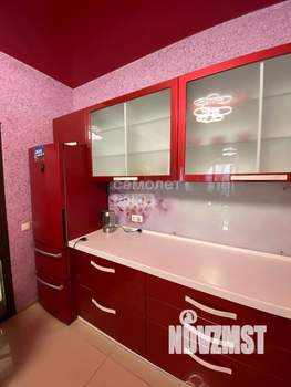 2-к квартира, вторичка, 87м2, 18/18 этаж