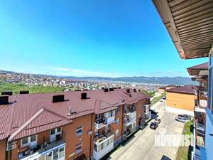 Студия квартира, вторичка, 27м2, 3/3 этаж
