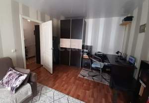 1-к квартира, вторичка, 37м2, 5/16 этаж