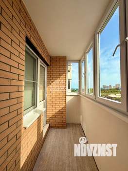 1-к квартира, вторичка, 37м2, 10/20 этаж