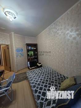 3-к квартира, вторичка, 85м2, 4/4 этаж