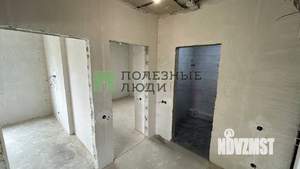 2-к квартира, вторичка, 45м2, 10/25 этаж